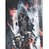 YM ÜNİVERSAL SELE KILIFI AS KURUKAFA - 1