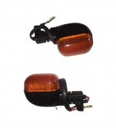 MOBİLET EM SİNYAL LAMBASI 2 Lİ PAKET - 2