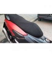 YAMAHA N-MAX 125-155 SELE KILIFI File YAMAHA NMAX KOLTUK KILIF - 1