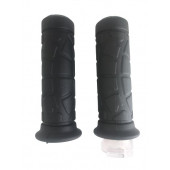 ÜNİVERSAL MOTOSİKLET ELCİK TK SCOOTER CUP MOTOSİKLET GAZ BORULU PLASTİK ELCİK - 1