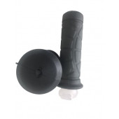 ÜNİVERSAL MOTOSİKLET ELCİK TK SCOOTER CUP MOTOSİKLET GAZ BORULU PLASTİK ELCİK - 2