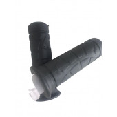 ÜNİVERSAL MOTOSİKLET ELCİK TK SCOOTER CUP MOTOSİKLET GAZ BORULU PLASTİK ELCİK - 3