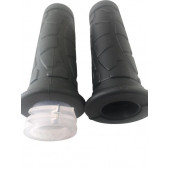 ÜNİVERSAL MOTOSİKLET ELCİK TK SCOOTER CUP MOTOSİKLET GAZ BORULU PLASTİK ELCİK - 4