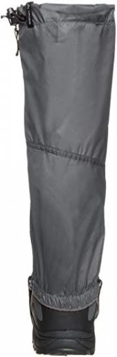 Vaude Albona II Tozluk - Gri - 2