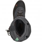 Vaude Albona II Tozluk - Gri - 5