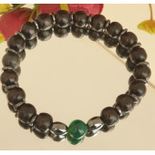 Boncuk Erkek Bileklik - 1