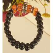 Boncuk Erkek Bileklik - 3