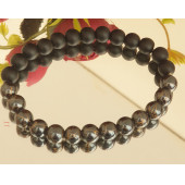 Boncuk Erkek Bileklik - 4