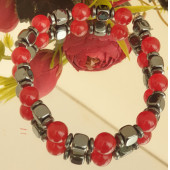 Boncuk Erkek Bileklik - 7