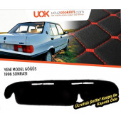 TOFAŞ YENİ MODEL 1996 SONRASI HALI KUMAŞ TORPİDO KORUYUCU ÖRTÜ - 1