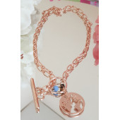 Bronz Kolye - 2