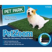 Köpek Tuvalet Eğitim Seti - 2