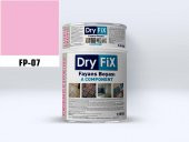 Dryfix Faience Paint Fayans Boyası 2 Kg - 9