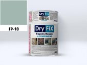 Dryfix Faience Paint Fayans Boyası 2 Kg - 12