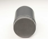 Plastik Şişe | Gri | 1000ml - 4