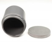 Plastik Şişe | Gri | 1000ml - 5