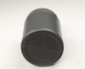 Plastik Şişe | Gri | 1000ml - 6