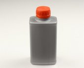 Plastik Şişe | Köşeli | 500ml - 1