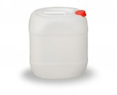 Plastik Bidon | Beyaz | 30 litre - 2