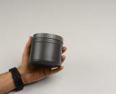 Plastik Şişe | Gri | 500ml - 2