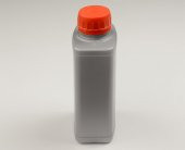 Plastik Şişe | Köşeli | 500ml - 3