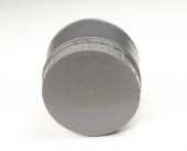 Plastik Şişe | Gri | 500ml - 3