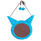 Kedi Tırmalama Tahtası - 1