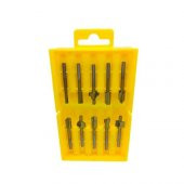 Bn5 Mini Freze Bıcağı 10 Parça 40Mm - 2