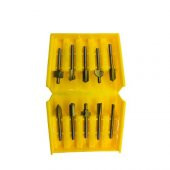 Bn5 Mini Freze Bıcağı 10 Parça 40Mm - 3