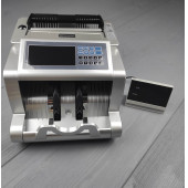 Swat 5300 Karışık Para Sayma Makinesi thumbnail 1