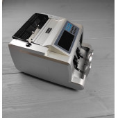 Swat 5300 Karışık Para Sayma Makinesi thumbnail 2