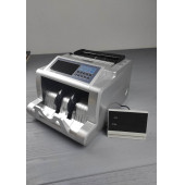 Swat 5300 Karışık Para Sayma Makinesi thumbnail 4