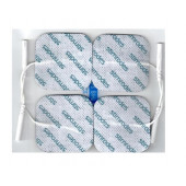 Tens Elektrod Pedi Stimrodes 5x5 cm 4'lü Paket - 1