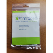 Tens Elektrod Pedi Stimrodes 5x5 cm 4'lü Paket - 2