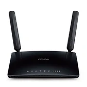 TP-LINK TL-MR6400 4PORT 300Mbps ROUTER thumbnail 1