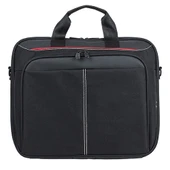 PLM PLC34 NOTEBOOK ÇANTASI SİYAH 15.6'' - 1