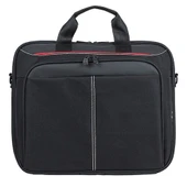 PLM PLC34 NOTEBOOK ÇANTASI SİYAH 15.6'' - 1