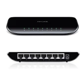 TP-LINK TL-SG1008D 8PORT 10/100/1000 YÖNETİLEMEZ SWITCH - 2
