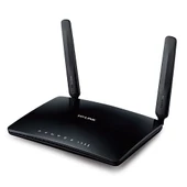 TP-LINK TL-MR6400 4PORT 300Mbps ROUTER thumbnail 2