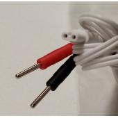 Neurotrac ve Primera Uyumlu Tens Kablosu 1 adet - 1