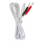 Neurotrac ve Primera Uyumlu Tens Kablosu 1 adet - 2