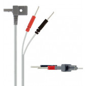 Cefar Rehab X2 cihazı Tens Kablosu - 1