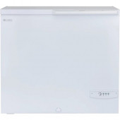 Uğur UED 280 D/S Sandık Tipi Derin Dondurucu - 1
