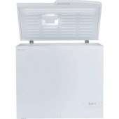 Uğur UED 280 D/S Sandık Tipi Derin Dondurucu - 2