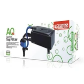 Aquawing AQ1000F Akvaryum Tepe Filtresi 15 W 880 L/S - 1