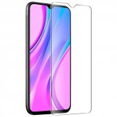 Xiaomi Redmi 9A Kırılmayan Esnek 3 Adet Nano Ekran Koruyucu - 1