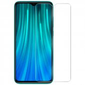 Xiaomi Redmi Note 8 Pro Kırılmayan Esnek 3 Adet Nano Ekran Koruyucu - 1