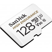 SanDisk High Endurance 128GB 100/40MB/s microSDXC C10 V30 Hafıza Kartı SDSQQNR-128G-GN6IA - 2