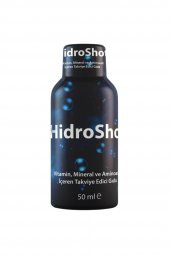 HidroShot - 50ml x 6 Shot - 1