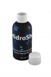 HidroShot - 50ml x 6 Shot - 2